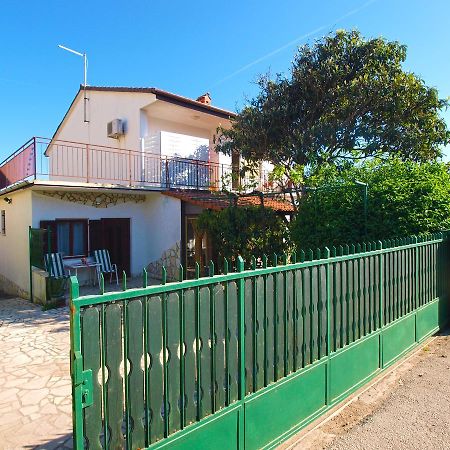 Apartments Luciano 1576 Ližnjan Esterno foto