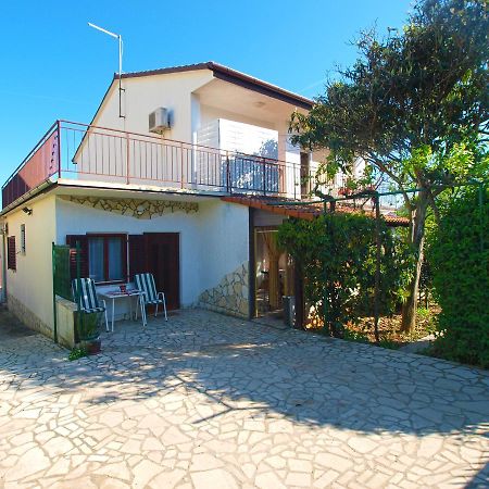 Apartments Luciano 1576 Ližnjan Esterno foto