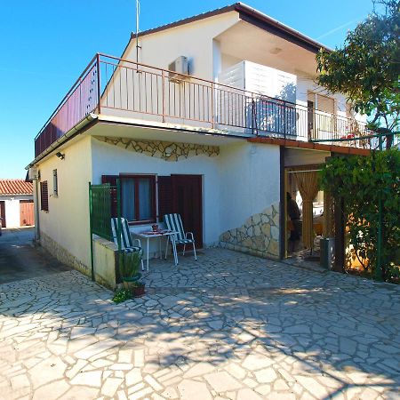 Apartments Luciano 1576 Ližnjan Esterno foto