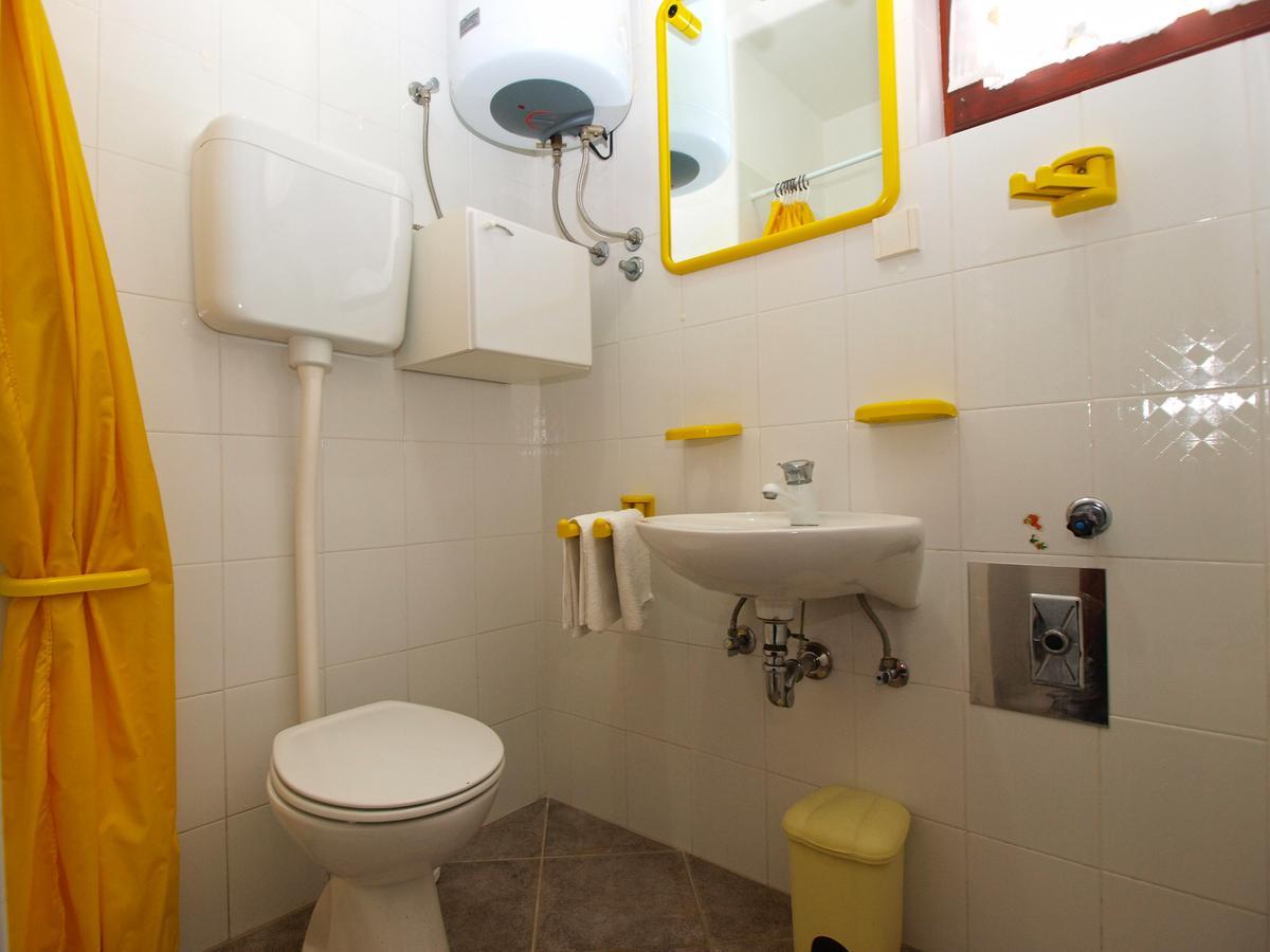 Apartments Luciano 1576 Ližnjan Esterno foto