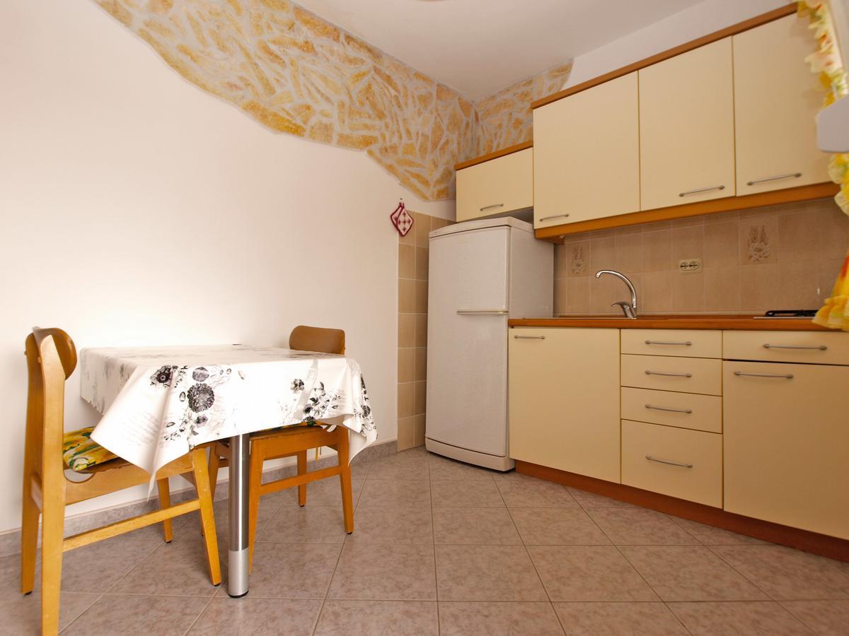 Apartments Luciano 1576 Ližnjan Esterno foto