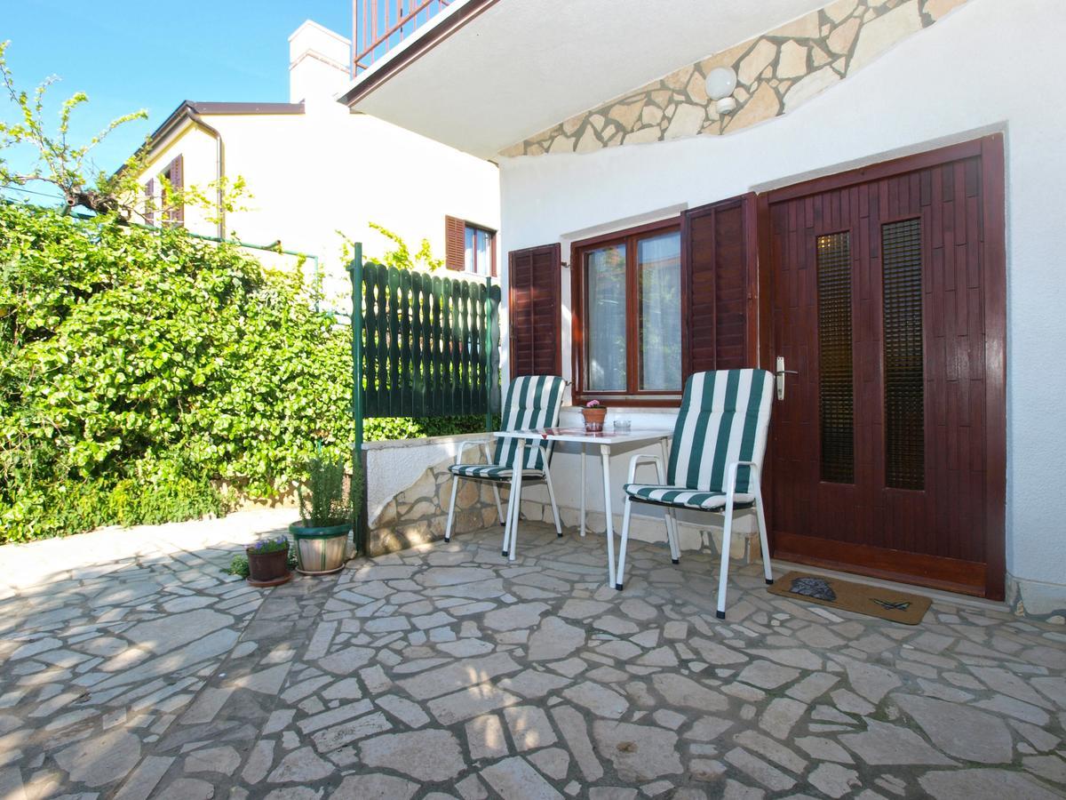 Apartments Luciano 1576 Ližnjan Esterno foto