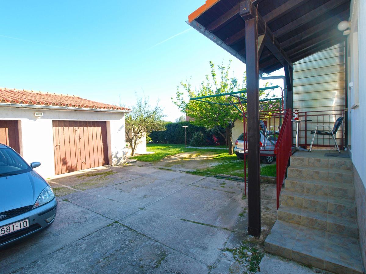 Apartments Luciano 1576 Ližnjan Esterno foto