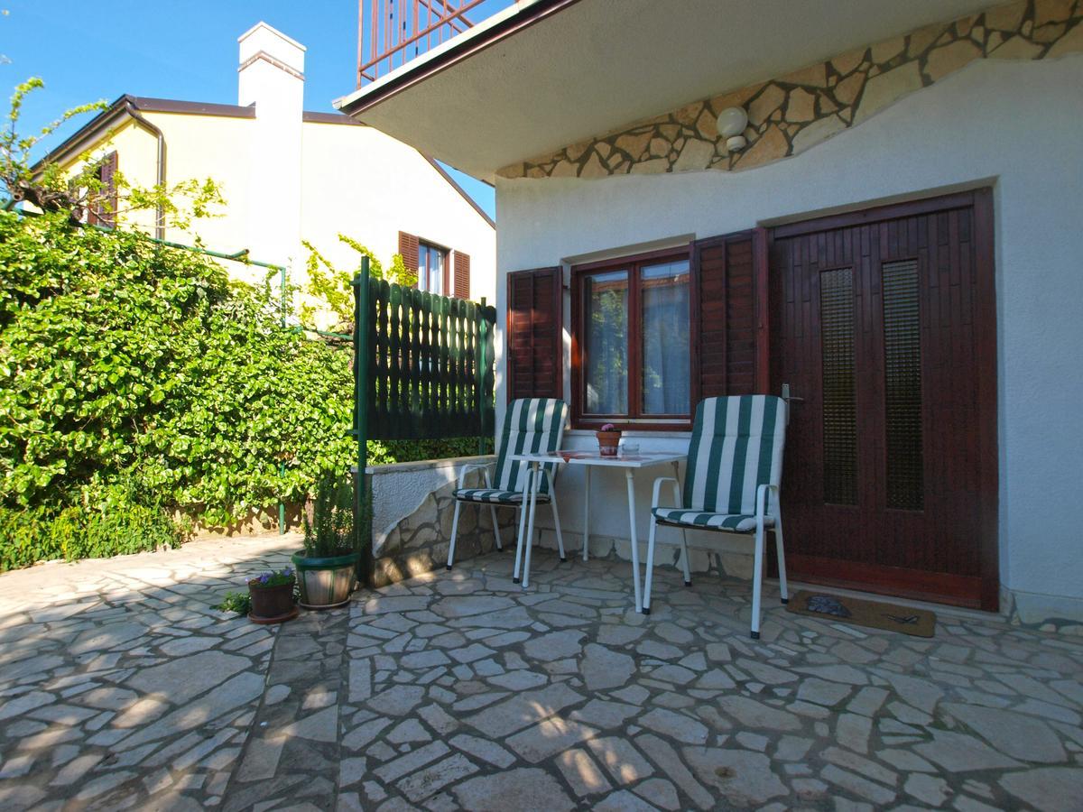 Apartments Luciano 1576 Ližnjan Esterno foto