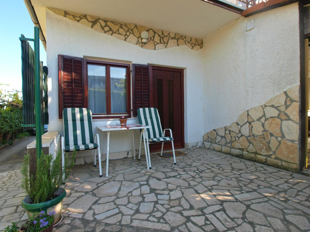 Apartments Luciano 1576 Ližnjan Esterno foto